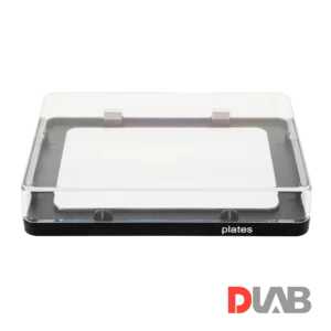 Bloque Thermo Mix p/Microplacas 96/384 acople magnético