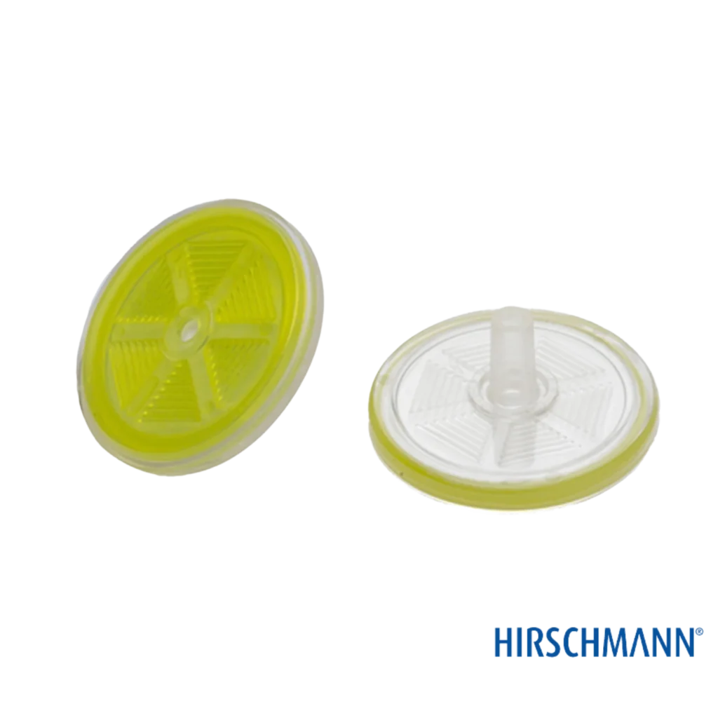 Filtro para pipeteador automático Pipetus 5 unidades