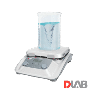 Agitador Magnético con Calefacción 30L 500°C LCD – MS10-H500-PRO