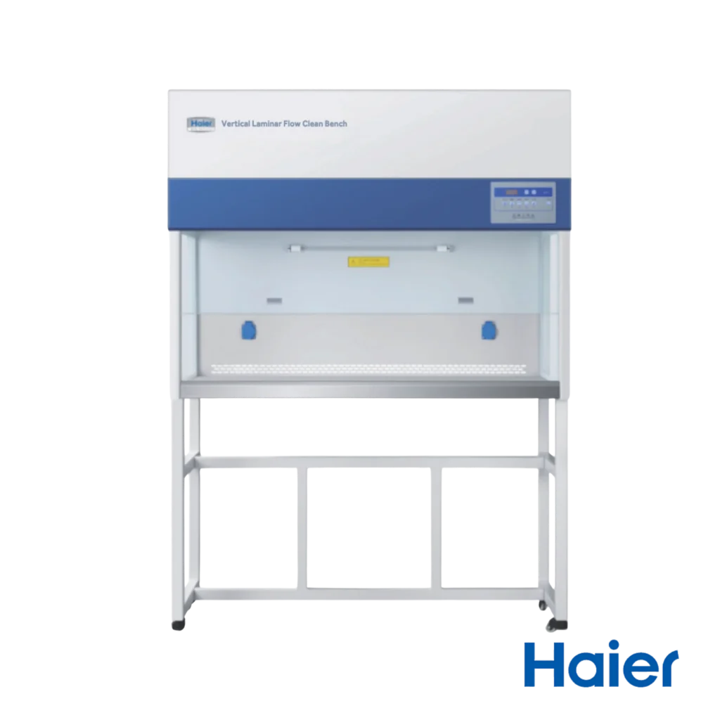 Campana de Flujo Laminar Vertical HCB-1300V | Haier