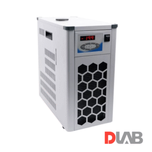 Circulador Refrigerado 20 °C, Flujo 22 L/min, 700 W