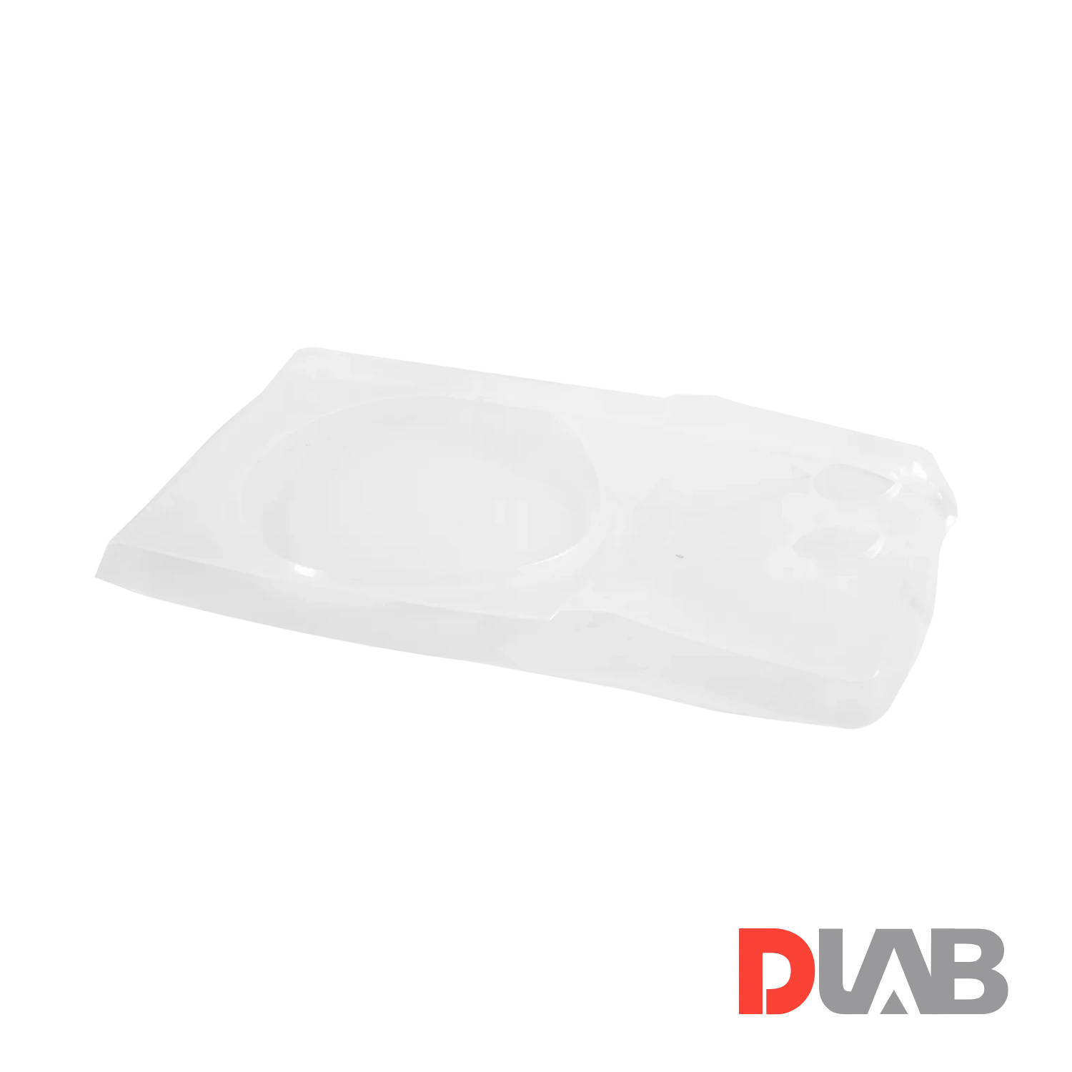 Cubierta Protectora F101 DLAB resistente hasta 135°C 1 Cubierta-Protectora-F101-DLAB