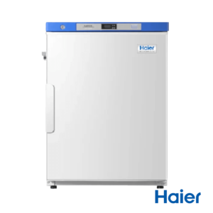Freezer DW-40L92 – Haier Biomedical, 92 Litros