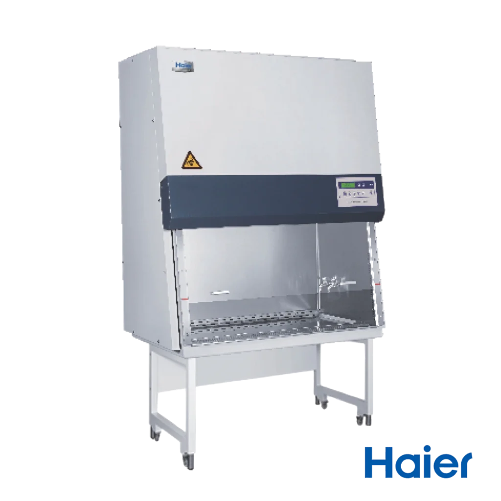 Gabinete de Bioseguridad Clase II A2 HR40-IIA2 | Haier Biomedical