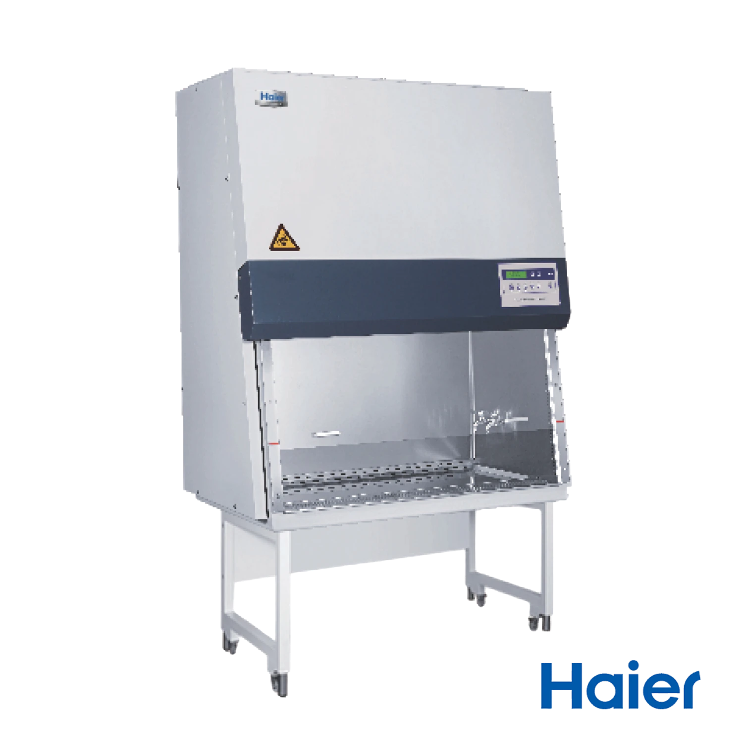 Gabinete de Bioseguridad Clase II A2 HR40-IIA2 | Haier Biomedical 1 Gabinete de Bioseguridad Clase II A2 HR40-IIA2 | Haier Biomedical