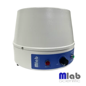 Manta de calefacción para balones de 4000 ml