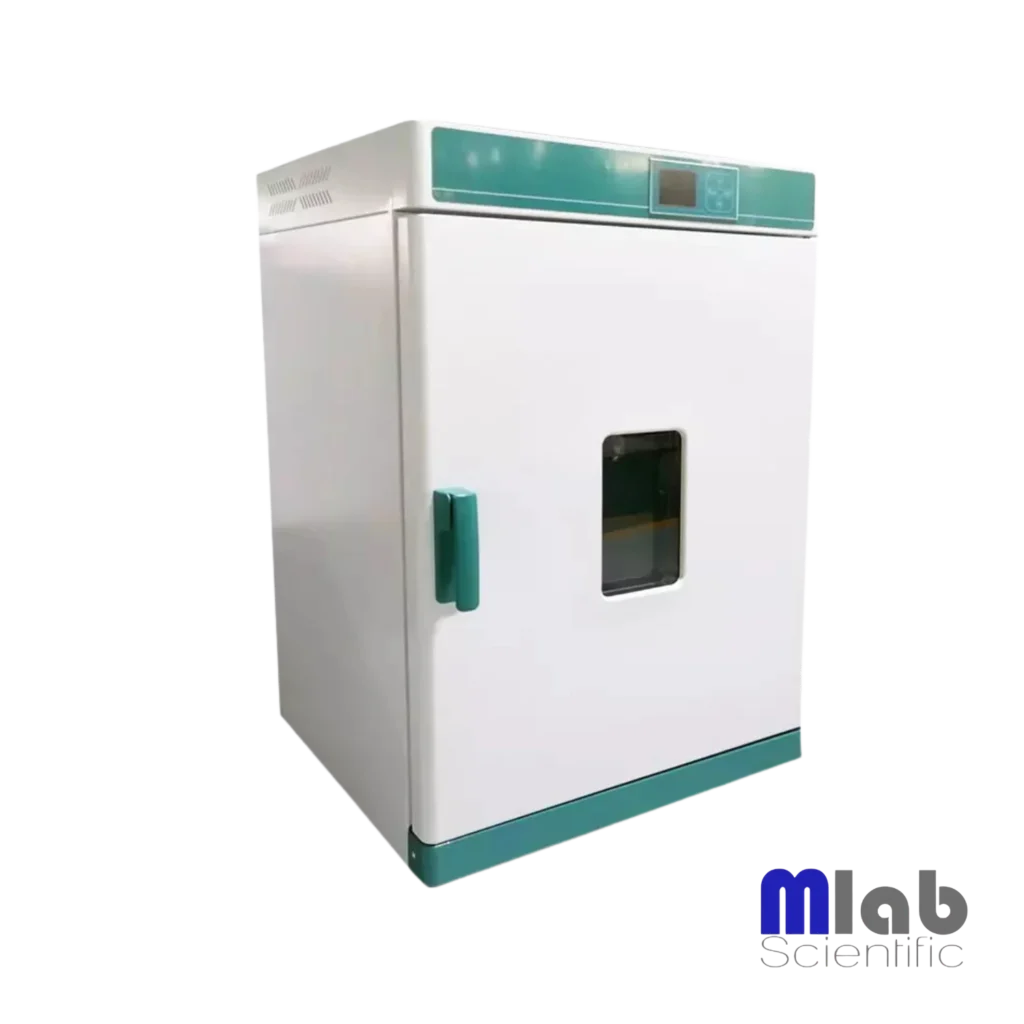 Estufa de convección forzada 230 L