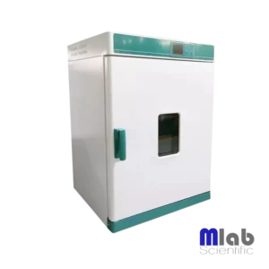 Estufa de convección forzada 230 L