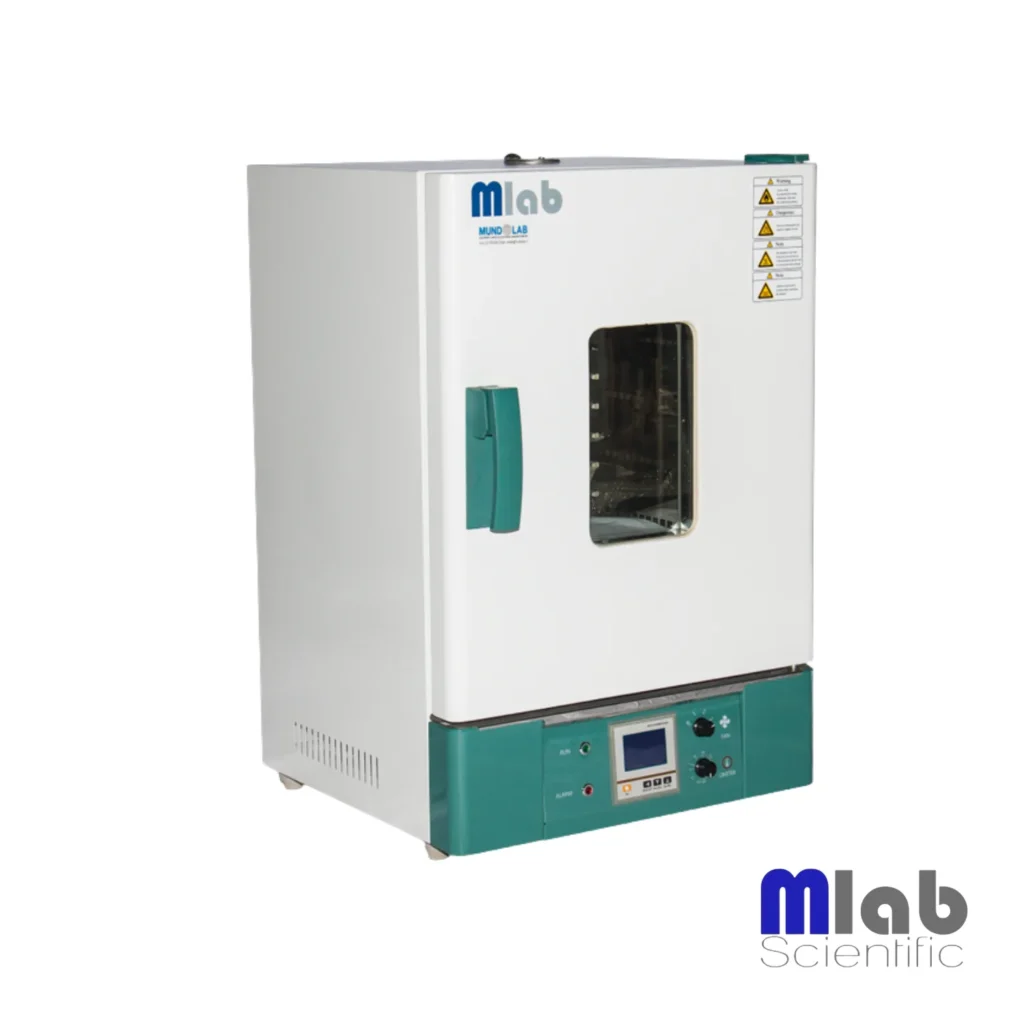 Estufa de convección forzada 45 L