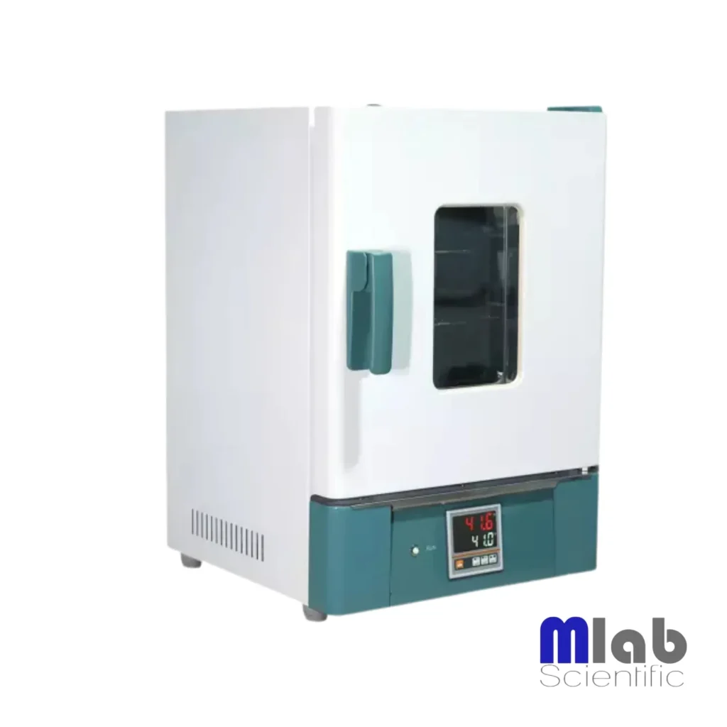 Estufa de convección natural 45 L