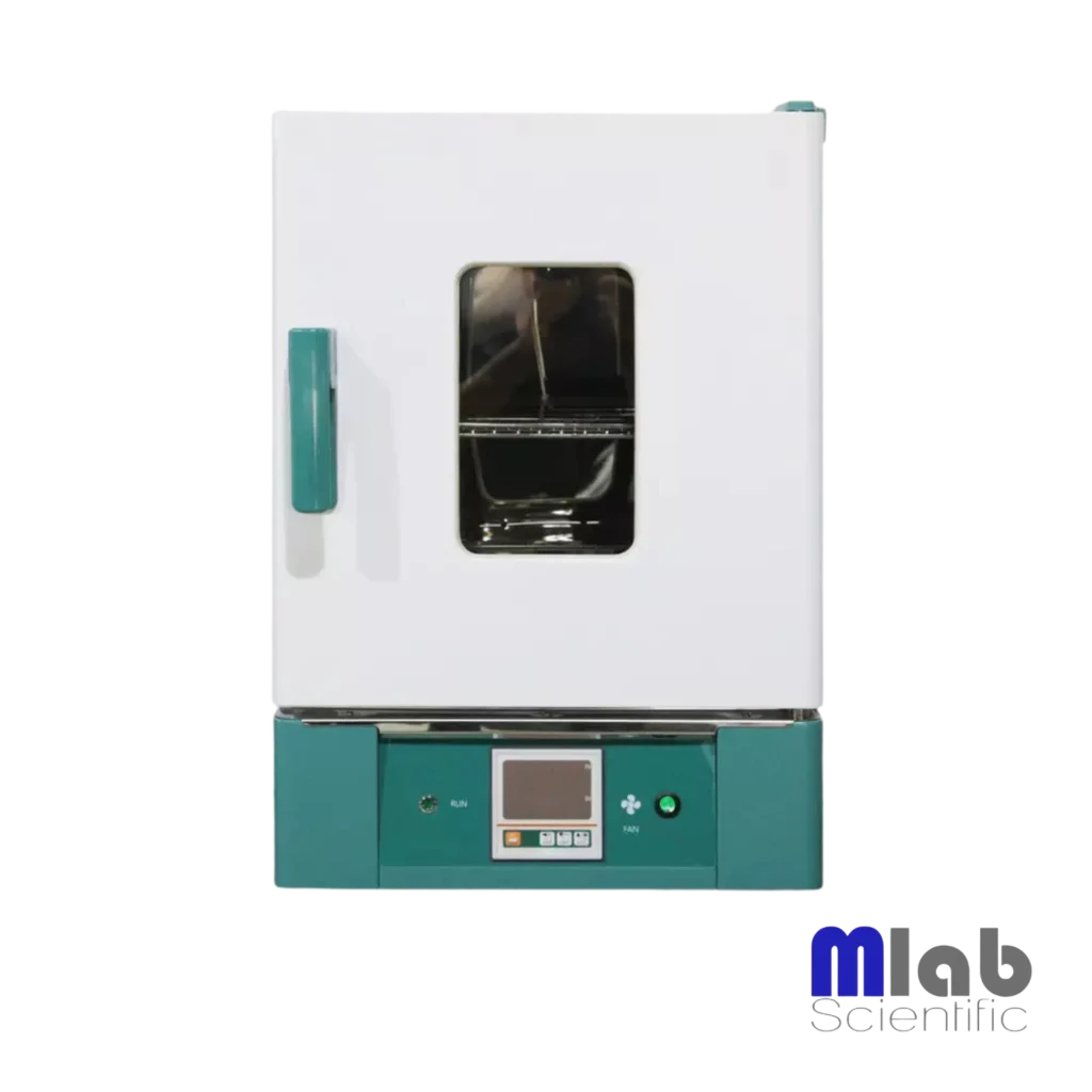 Estufa de convección forzada 630 L