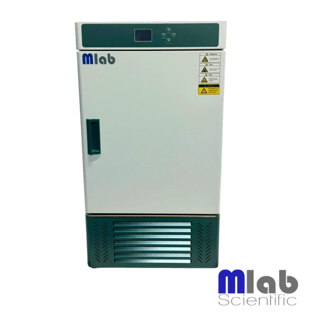 Incubadora Refrigerada MRI-070 MLAB