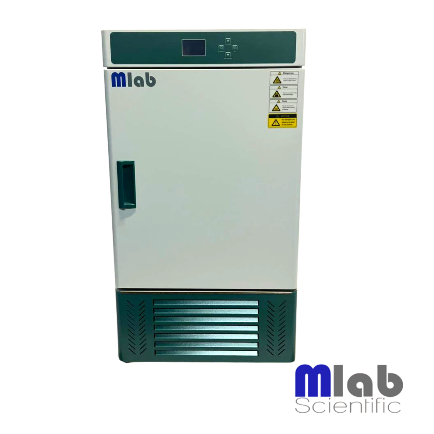 Incubadora Refrigerada MRI-070 MLAB 1 Incubadora Refrigerada MRI-070 MLAB