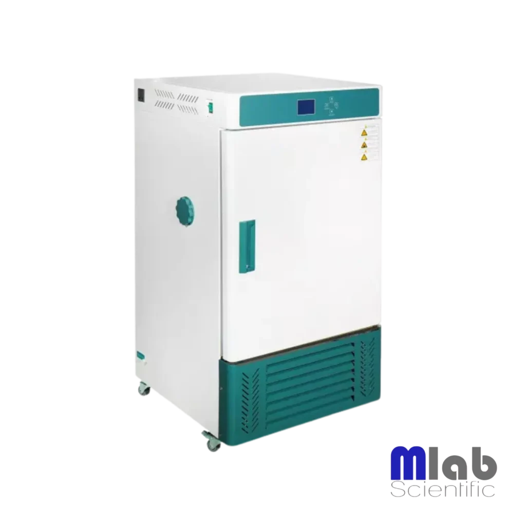 Incubadora refrigerada 150 litros