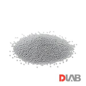 Perlas Metálicas de Aluminio DLAB 18900512