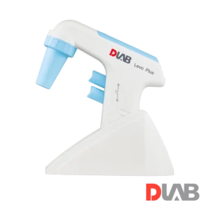 Pipeteador Automático Levo Plus - Dlab