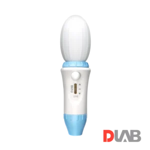 Pro Pipeta Manual Levo 0.1–100 mL