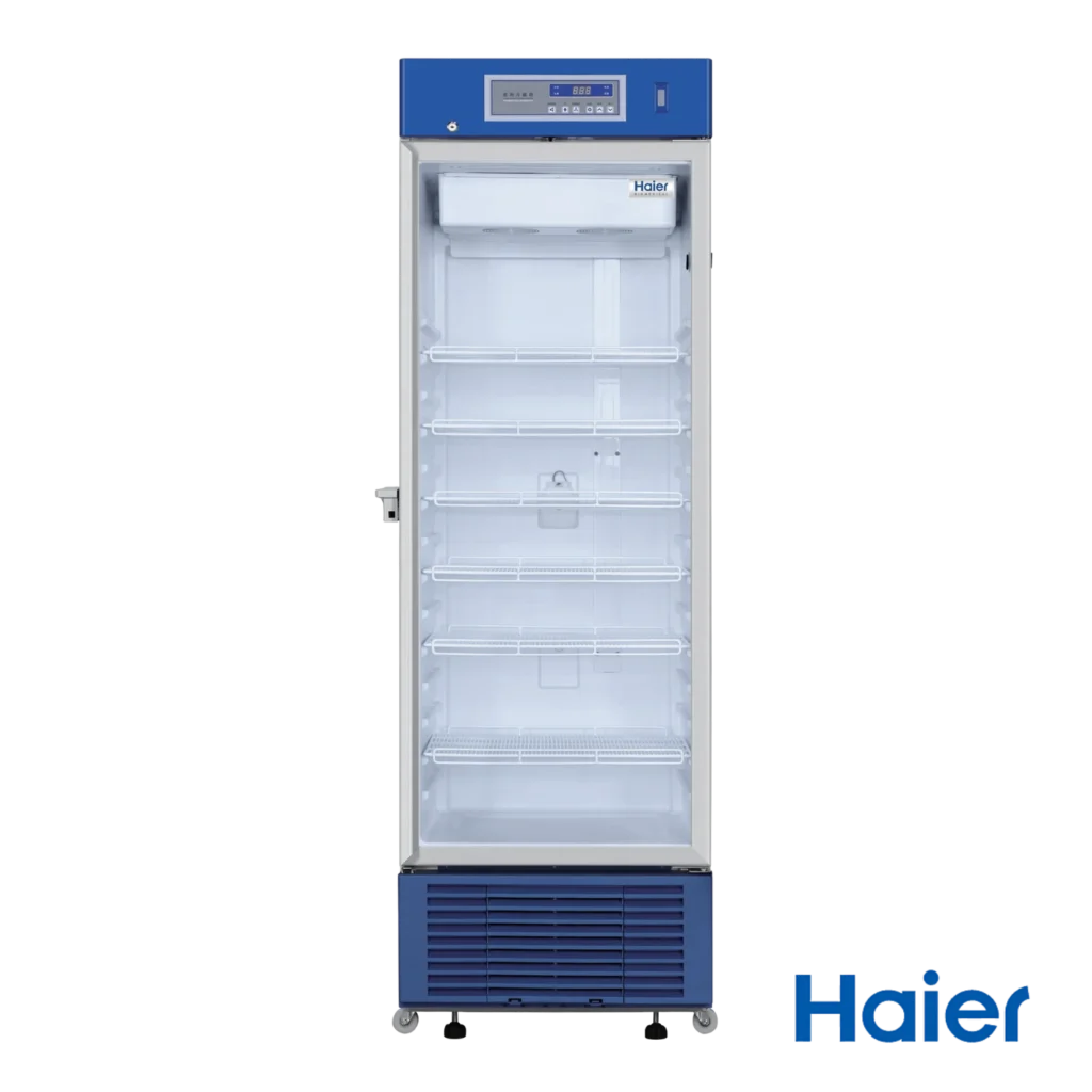 Refrigerador Farmacéutico HYC-410 | Haier Biomedical 410 L