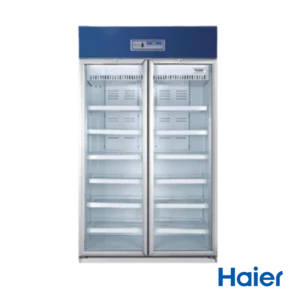 Refrigerador Farmacéutico HYC-940 | Haier Biomedical 940 L