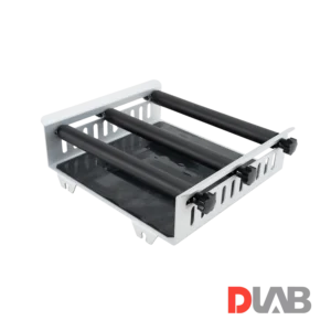 Plataforma Universal SK180.1 c/Barras de Sujeción