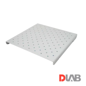 Plataforma SK330.2 p/Sujeción de Pinzas