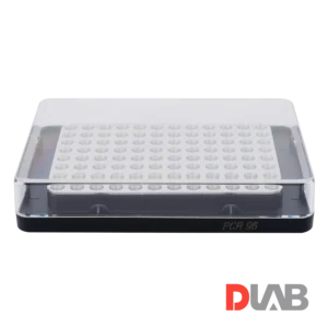 Bloque Thermo Mix p/Placa PCR 96 Pozos 0.2 mL acople