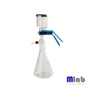 Sistema de filtración individual de vidrio 300 ml