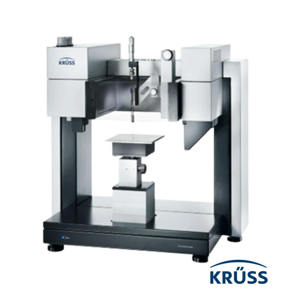 Analizador de Gota DSA100B Basic | Krüss Scientific