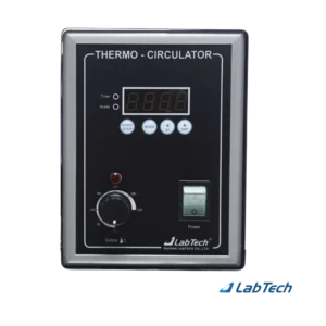 Baño de circulación digital 22 litros Daihan Labtech con control PID