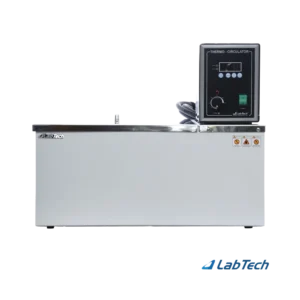 Baño de circulación digital 22 litros Daihan Labtech con control PID