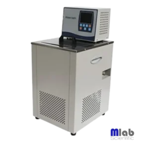 baño de circulación refrigerado | 8litros, Mlab, modelo MCB-2008