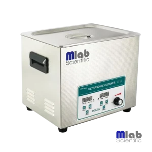 Baño Ultrasónico 6,5 L MUB-006D con Calefacción – MLAB Scientific
