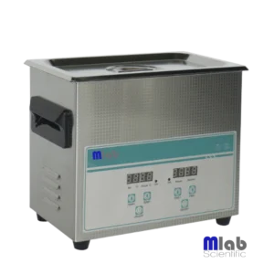 Baño de Ultrasonido con Calefacción Mlab Scientific MUB-003D