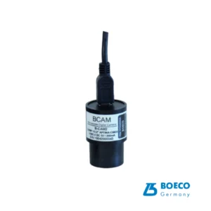 Cámara digital Boeco B-CAM2 2 megapíxeles