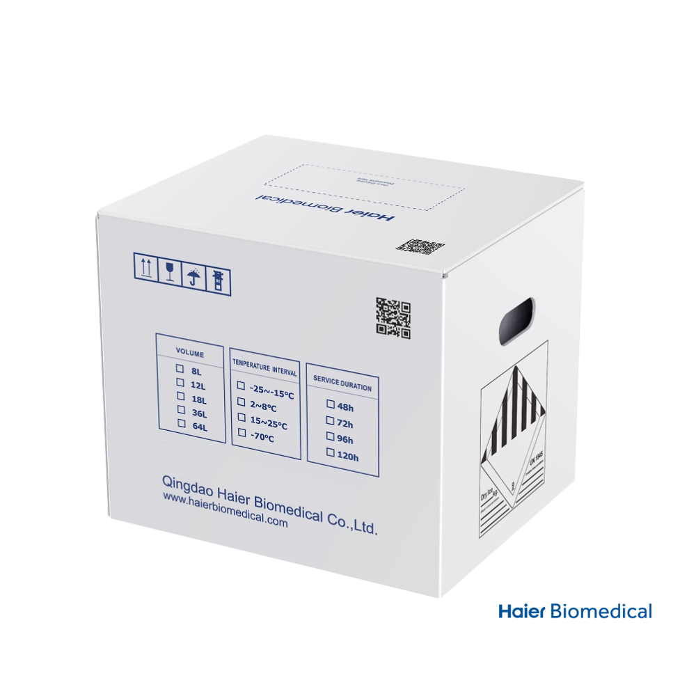 Enfriador de Transporte Cadena de Frío Haier Biomedical 2 enfriador-transporte-cadena-frio-haier-bw50-36a