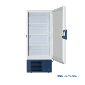 Freezer de Ultra Baja Temperatura 338 L -86°C