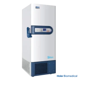  Freezer de Ultra Baja Temperatura 338 L -86°C