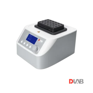 Termo mezclador magnético HM100-Pro Thermo Mix para laboratorio – control de temperatura y velocidad