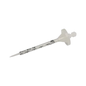 Jeringa para Repipeteador DLAB StepMate 0.5 ml