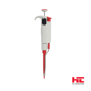 Micropipeta HTL Labmate Pro LMP2 de 0,2 a 2 µL para laboratorio