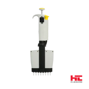 Micropipeta 8 Canales 20-200 uL Labmate Pro LMP8-200