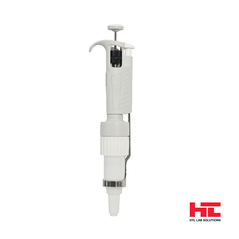 Micropipeta 1000-10000 µL Labmate Pro HTL LMP10000