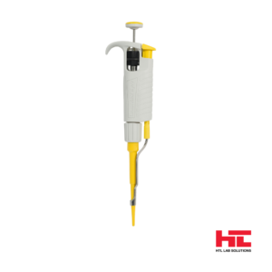 Micropipeta 20-200 µL Labmate Pro LMP200 HTL
