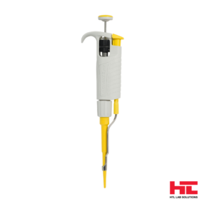Micropipeta 5-50 µL Labmate Pro LMP50 HTL