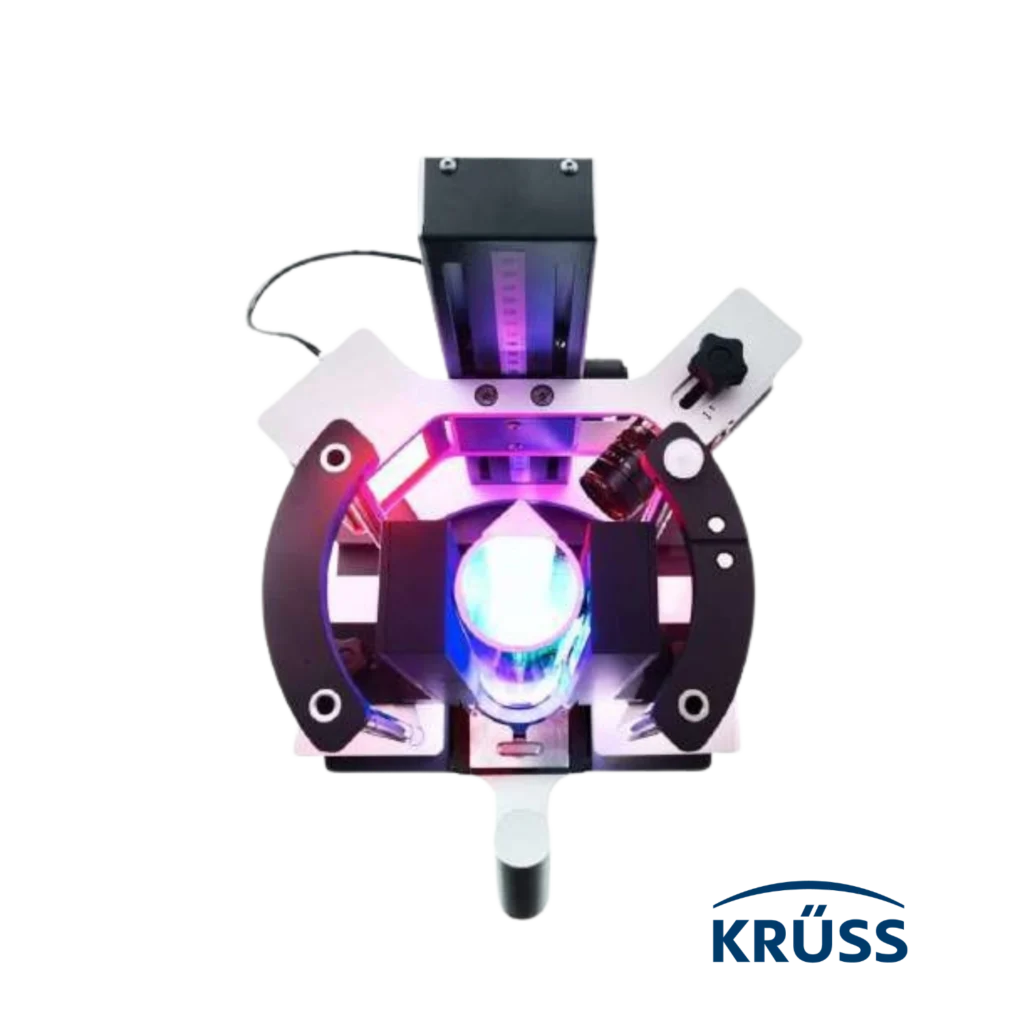 modulo-analisis-espuma-fsm-dfa100-kruss