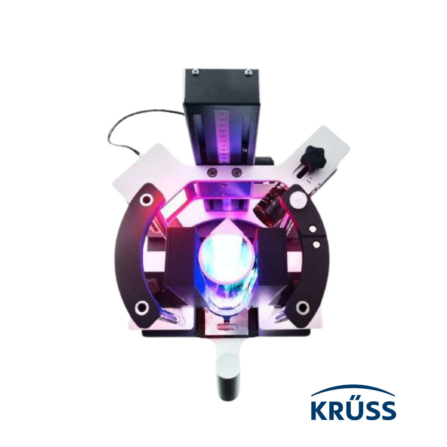 Módulo FSM para Análisis de Espuma DFA100 | Krüss Scientific 1 modulo-analisis-espuma-fsm-dfa100-kruss