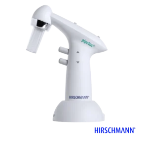 Pipeteador automático Pipetus Hirschmann 0.1 a 200 mL