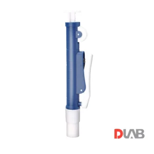 Pipeteador manual Levo E 2 mL DLAB