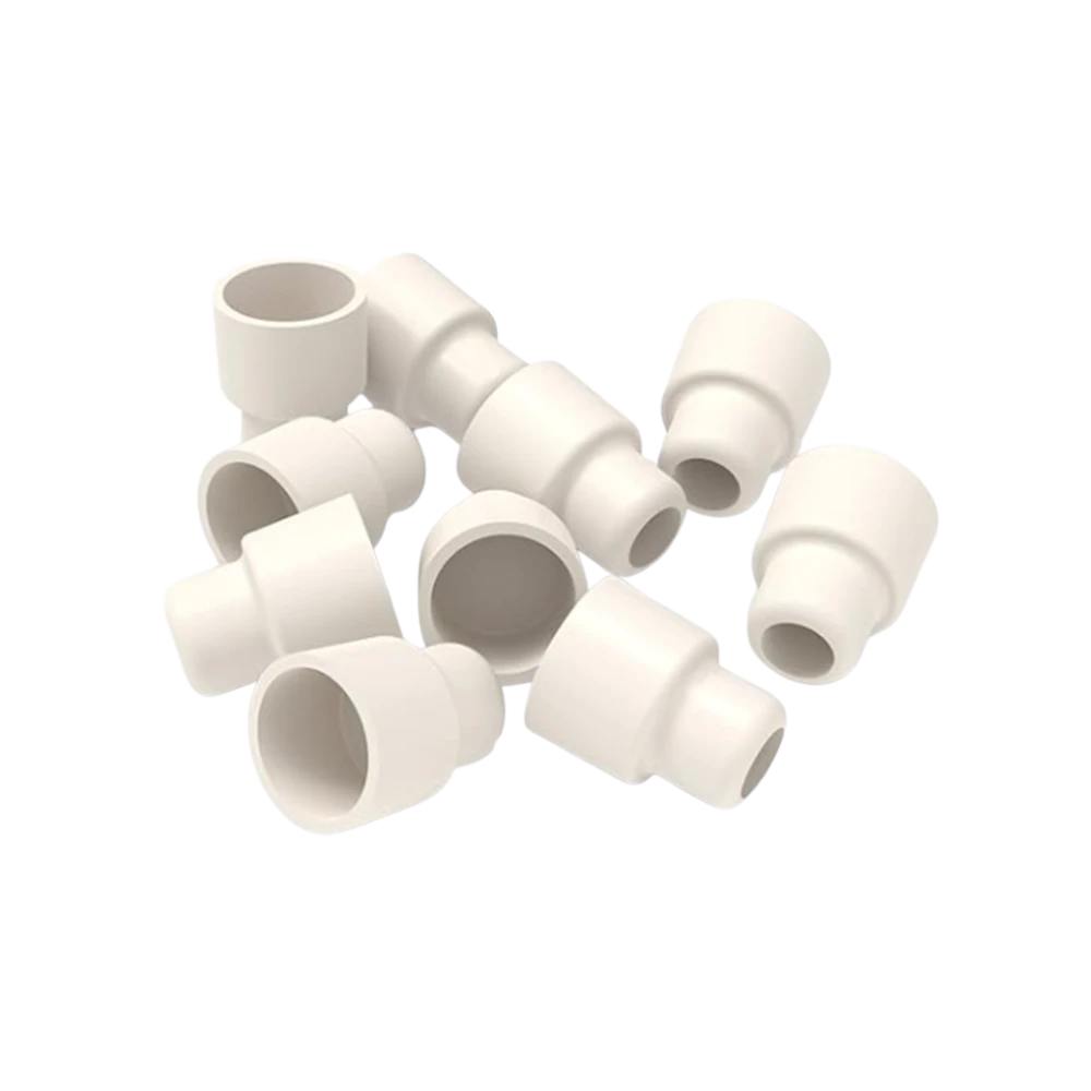 Septa de goma 19/22 bolsa 100 unidades 1 Septa de goma 19/22 bolsa 100 unidades