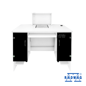 Mesa para Balanzas PSW Profesional Antivibratoria